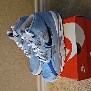 Nike Air Trainer SC (GS)